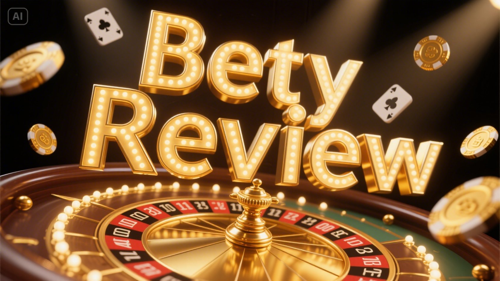 Bety Review